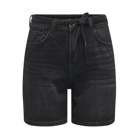 Only ONLY Jeans zwart