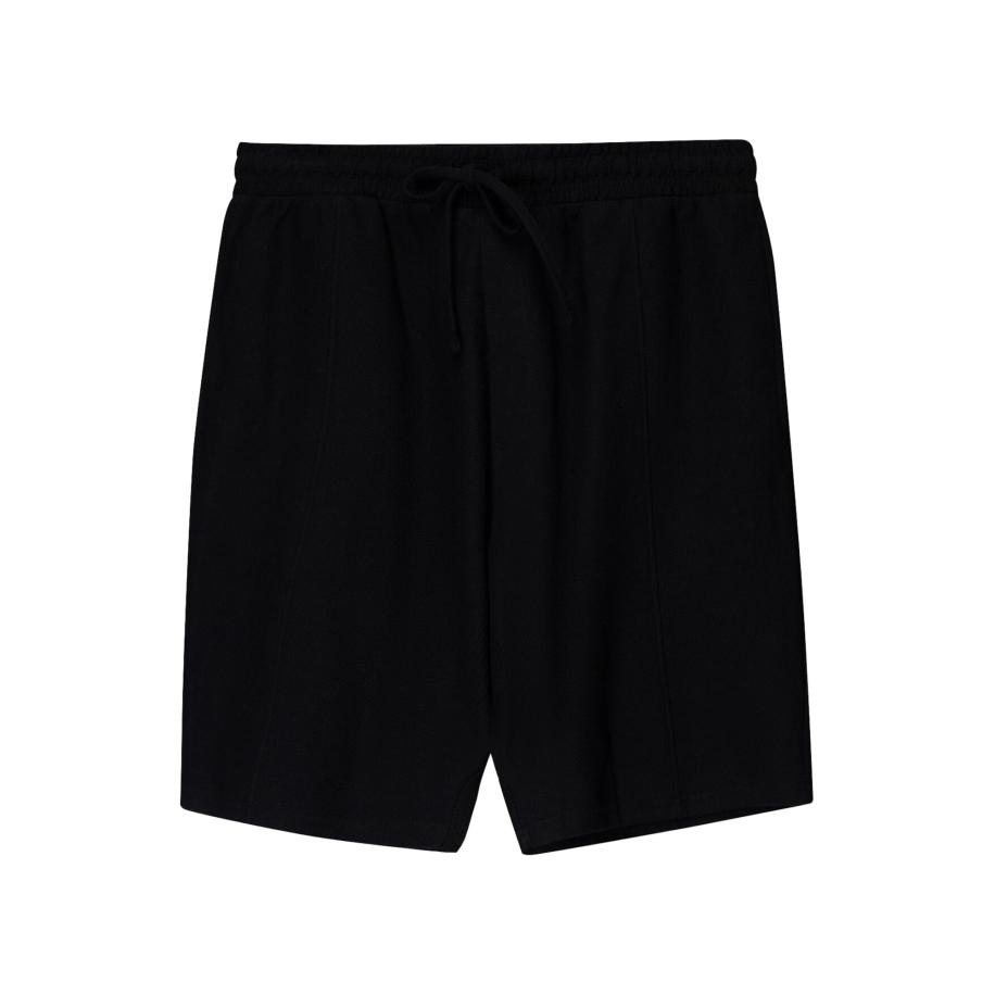 Bershka Bershka Broek zwart -