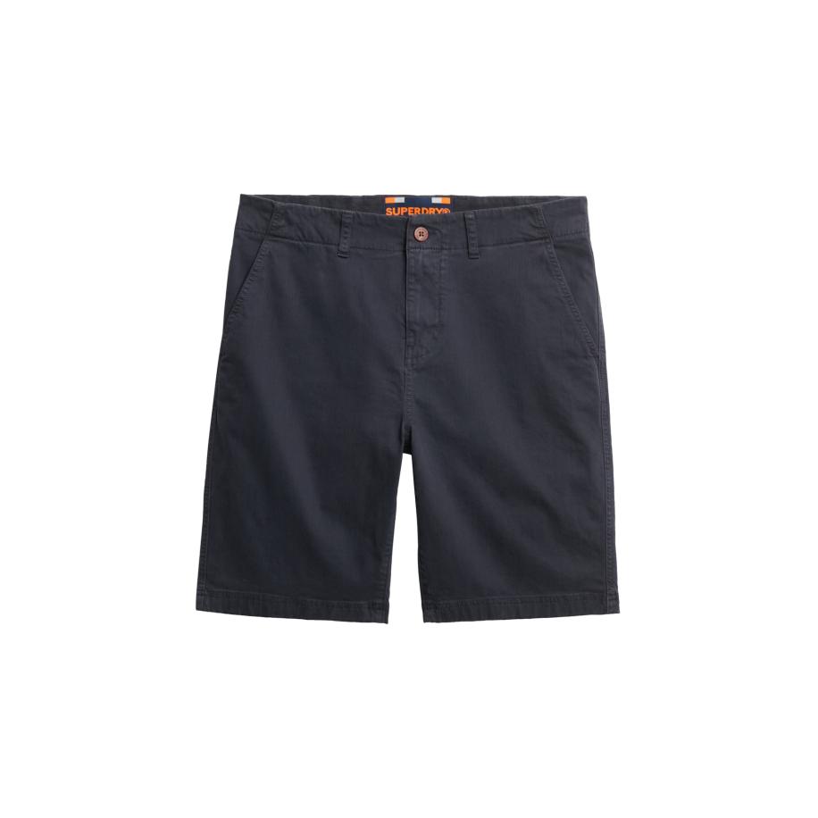 Superdry Superdry Chino marine -