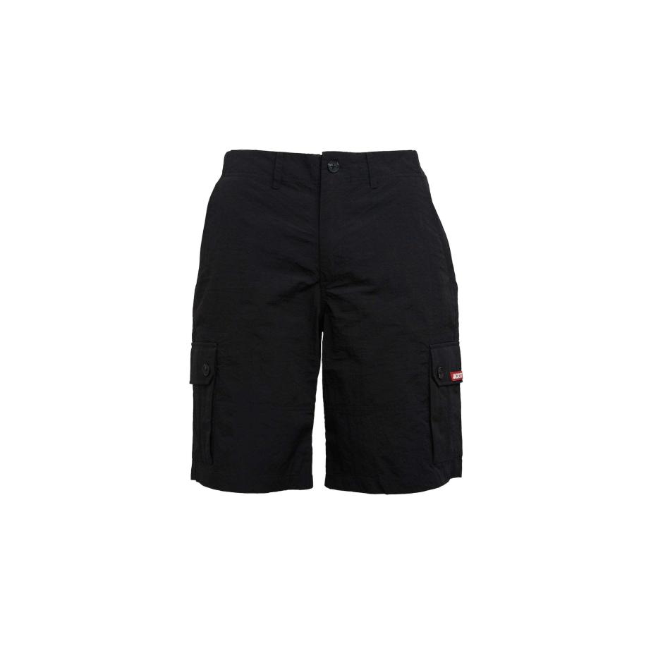 JACK1T JACK1T Cargobroek zwart -