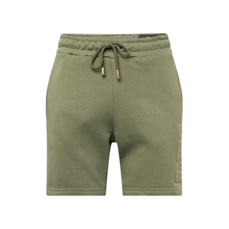 Alpha Industries ALPHA INDUSTRIES Broek kaki