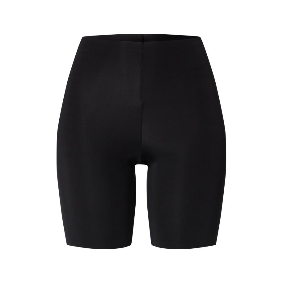 ICHI ICHI Leggings zwart -