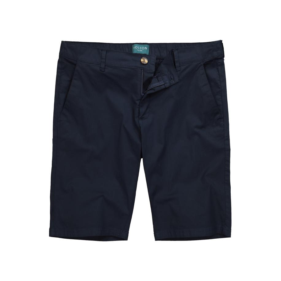 Boston Park Boston Park Broek navy -