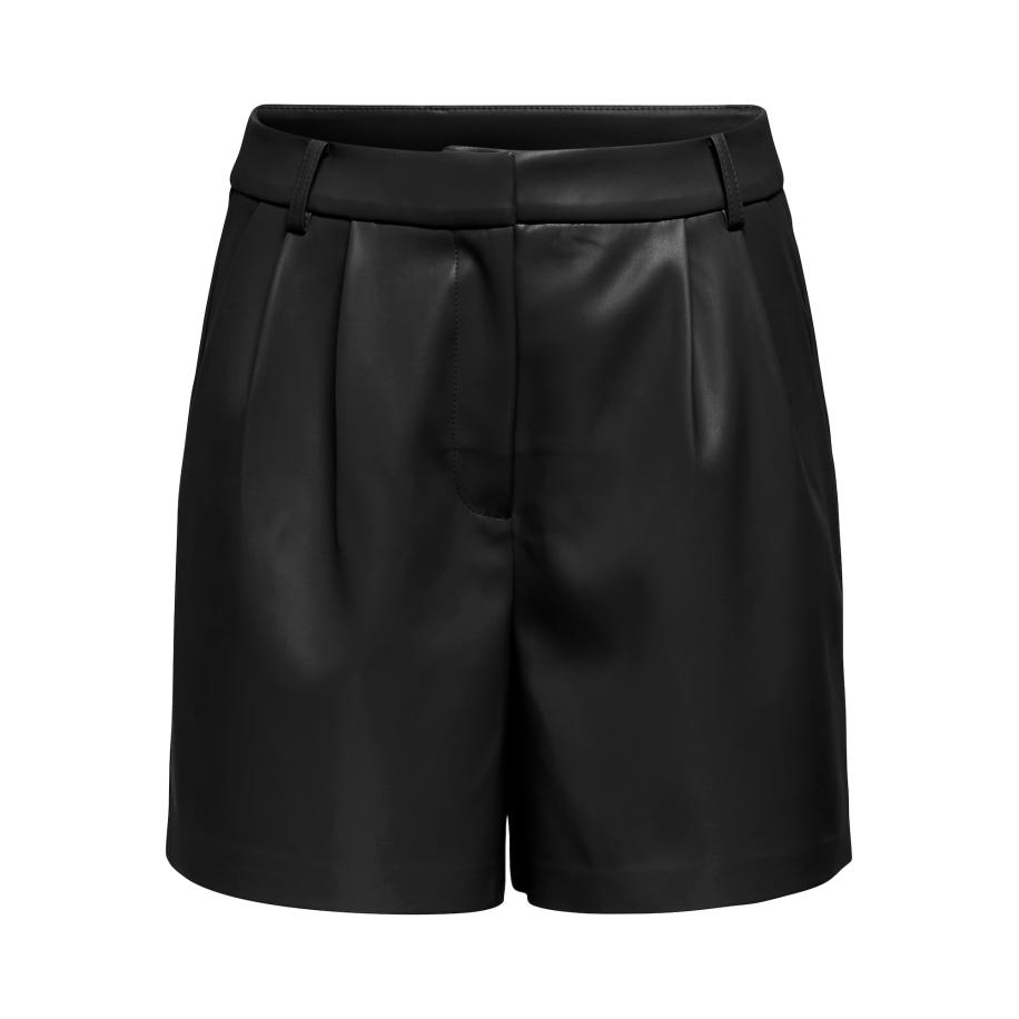 Only ONLY Broek ONLSARAMY zwart -