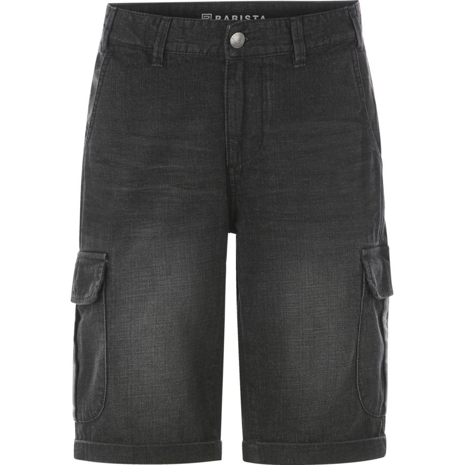 BABISTA BABISTA Cargojeans Quiretta blauw / zwart -