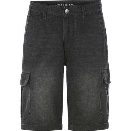 BABISTA BABISTA Cargojeans Quiretta blauw / zwart