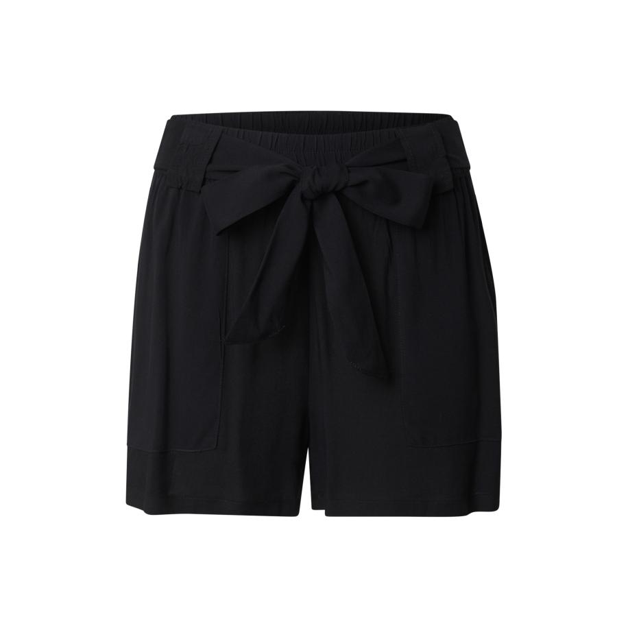 Only ONLY Broek ONLNOVA zwart -