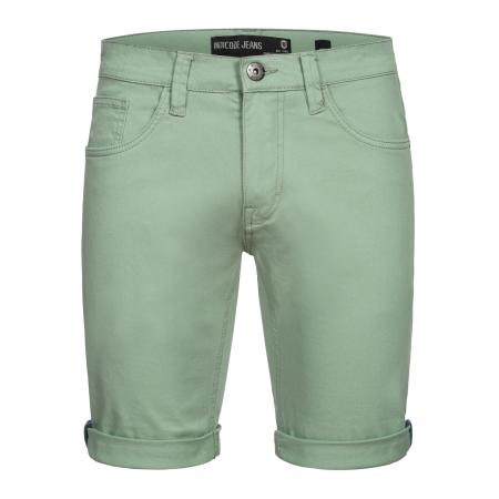 INDICODE JEANS INDICODE JEANS Broek Villeurbanne mintgroen
