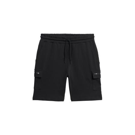 Superdry Superdry Cargobroek zwart