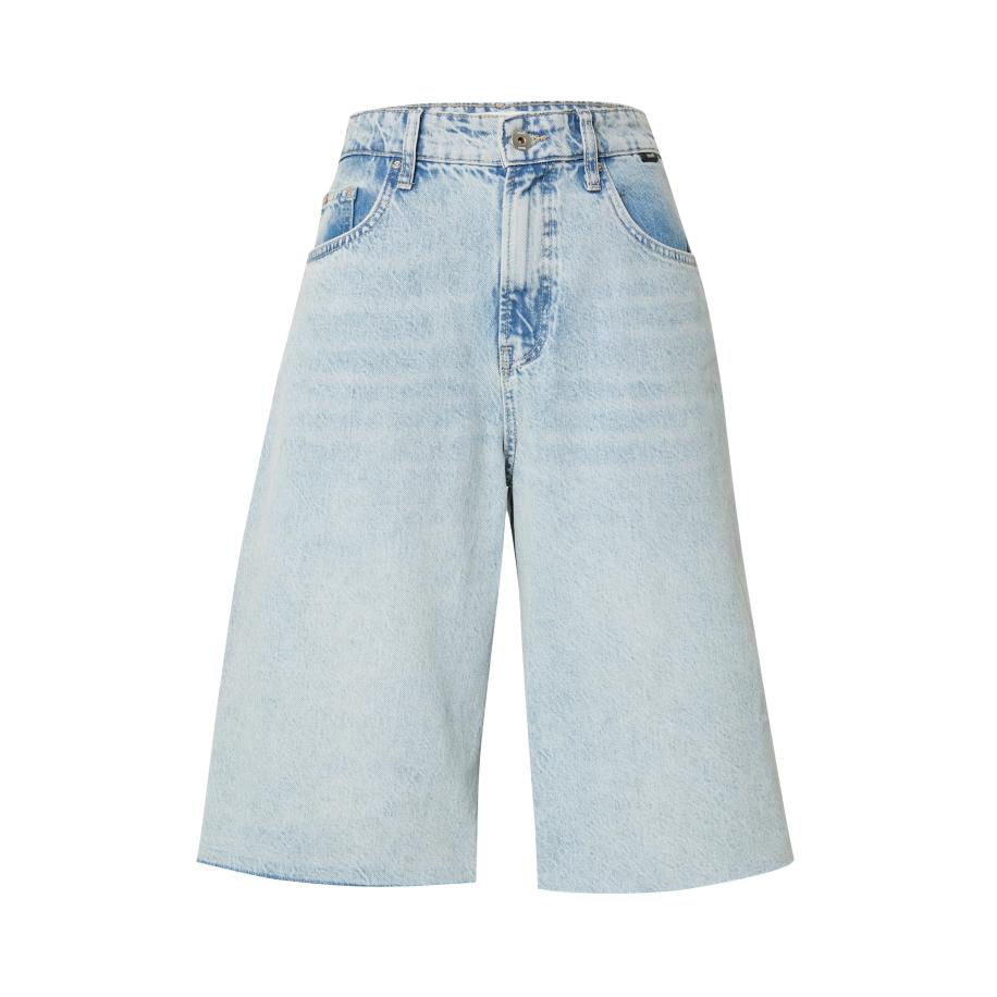 Mavi Mavi Jeans Akira lichtblauw -