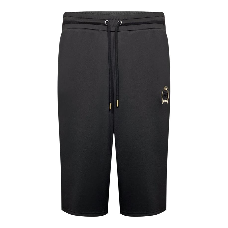 SikSilk SikSilk Broek zwart -