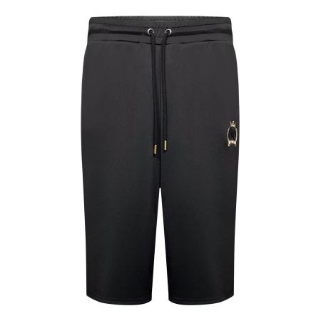 SikSilk SikSilk Broek zwart
