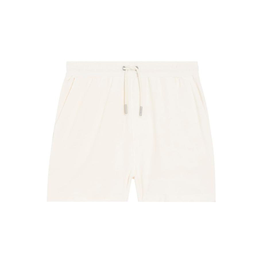 Calvin Klein Calvin Klein Broek wit -