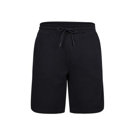 Jimmy Sanders Jimmy Sanders Broek zwart