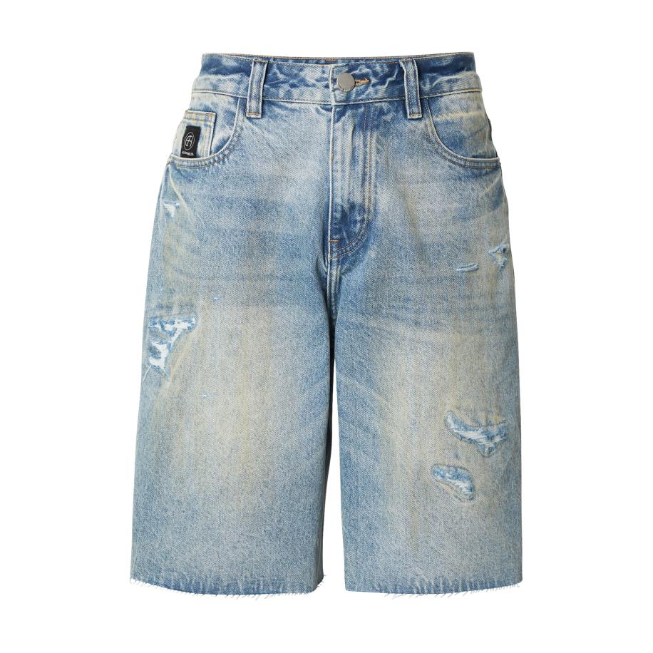 Elias Rumelis Elias Rumelis Jeans BRIAN blauw denim -