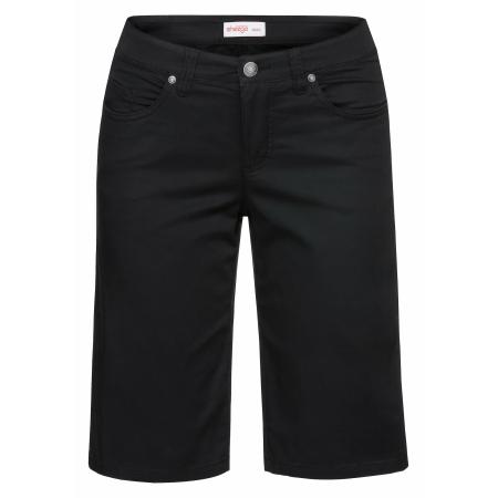 SHEEGO Broek zwart