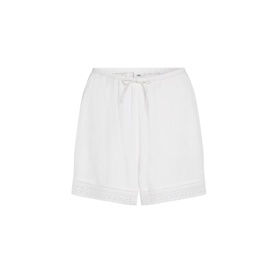 O'Neill ONEILL Broek wit -
