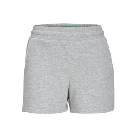 JJXX JJXX Broek ALFA grijs gemêleerd