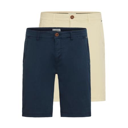 Blend BLEND Chino BHMason chamois / marine