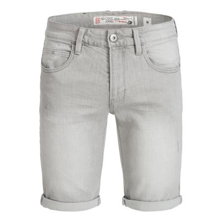 INDICODE JEANS INDICODE JEANS Jeans Caden grijs