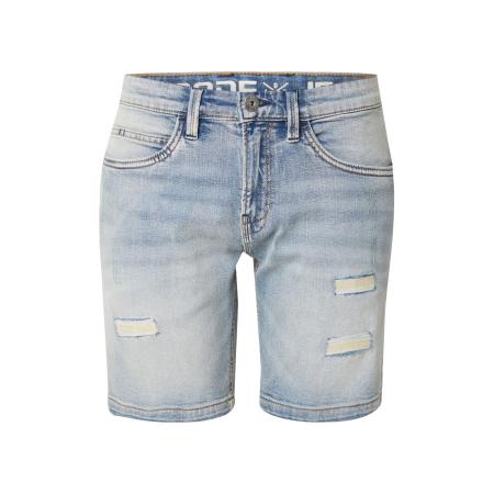 INDICODE JEANS INDICODE JEANS Jeans INSejer blauw denim