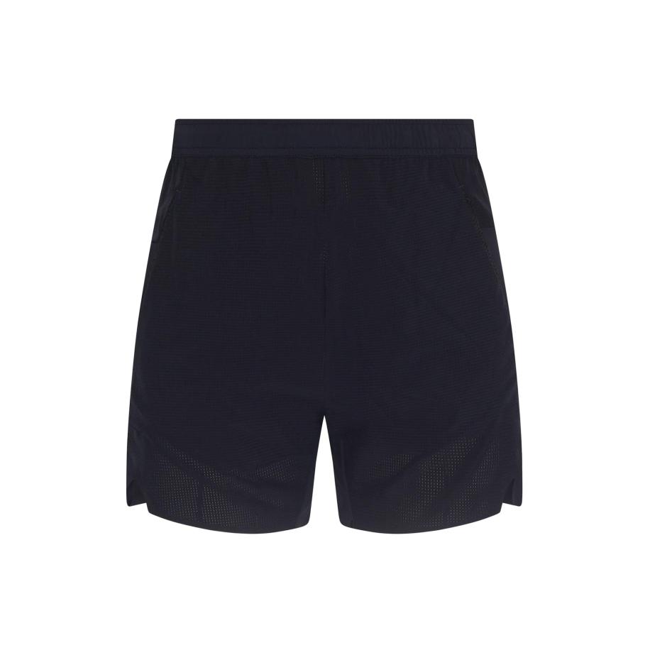 Born Living Yoga Broek Souss navy Blauw