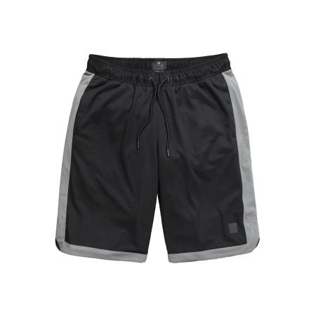 JAY-PI JAY-PI Broek grijs / zwart