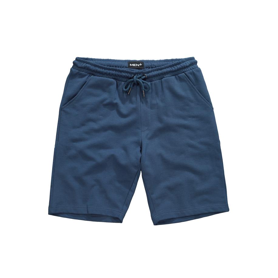 men plus Men Plus Broek navy -