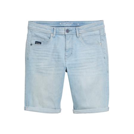 Tom Tailor TOM TAILOR Jeans Josh blauw denim