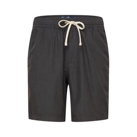 Hollister HOLLISTER Broek antraciet