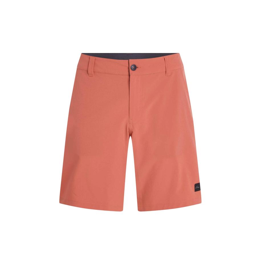 O'Neill ONEILL Functionele broek rood -