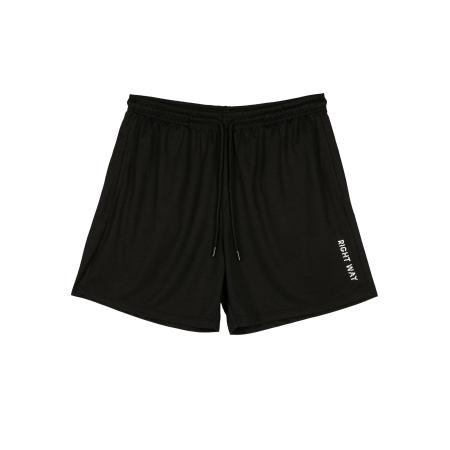 Koton Koton Broek zwart