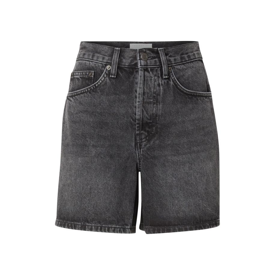 Topshop TOPSHOP Jeans zwart -