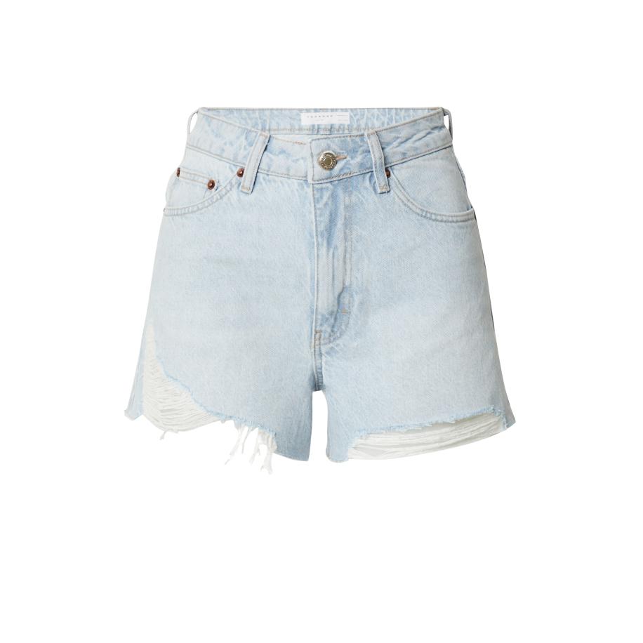 Topshop TOPSHOP Jeans lichtblauw -