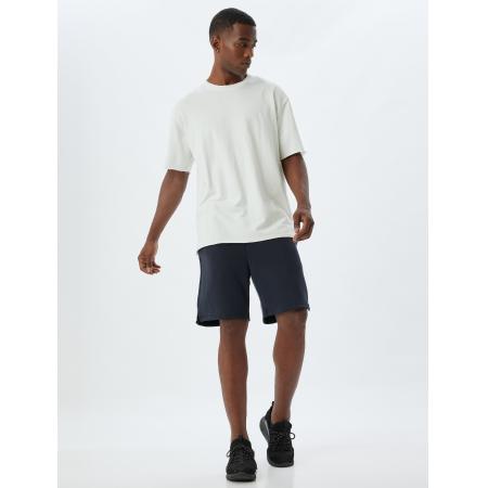 Koton Koton Broek nachtblauw