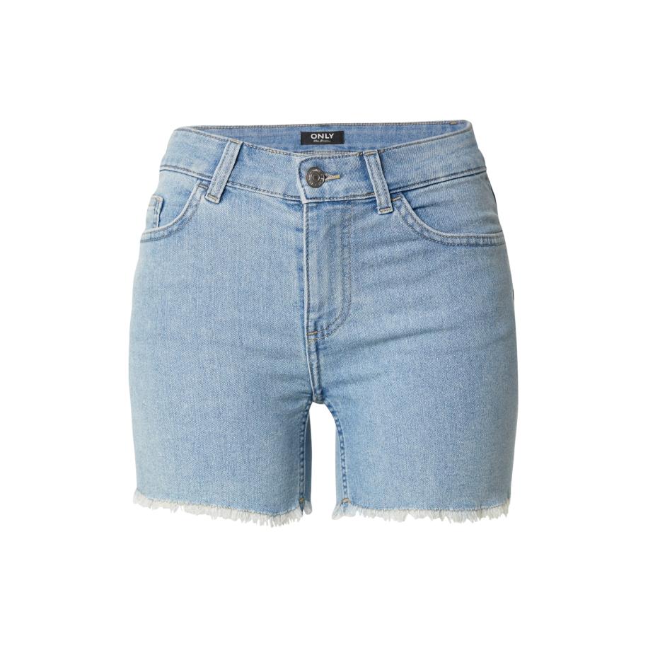 Only ONLY Jeans ONLJOSIE blauw -