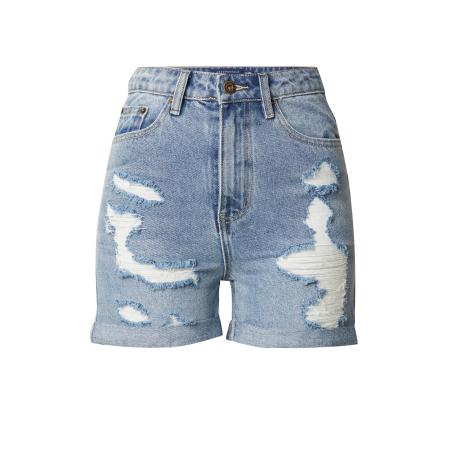 Aeropostale AÉROPOSTALE Jeans blauw denim