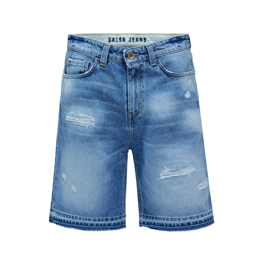 Salsa Salsa Jeans Jeans blauw denim -