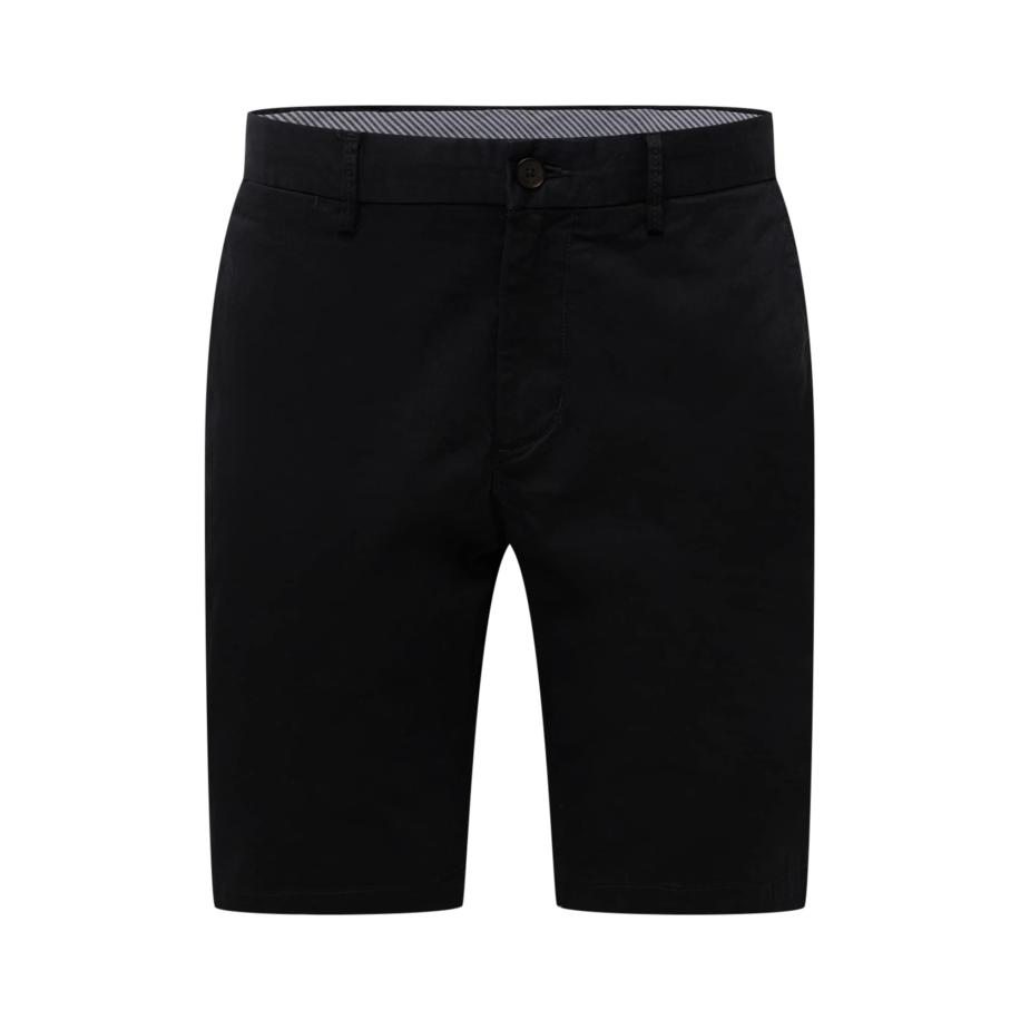 Tommy Hilfiger TOMMY HILFIGER Chino Harlem 1985 zwart -