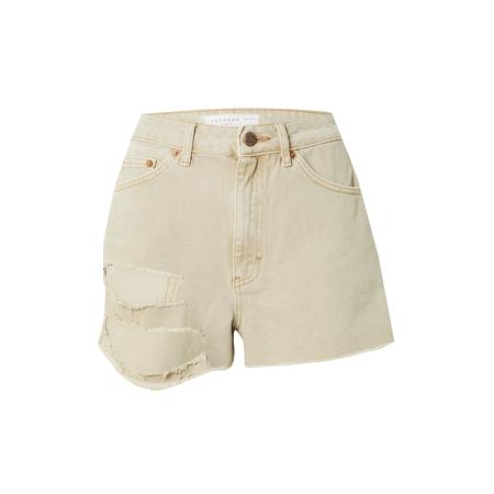 Topshop TOPSHOP Jeans sand