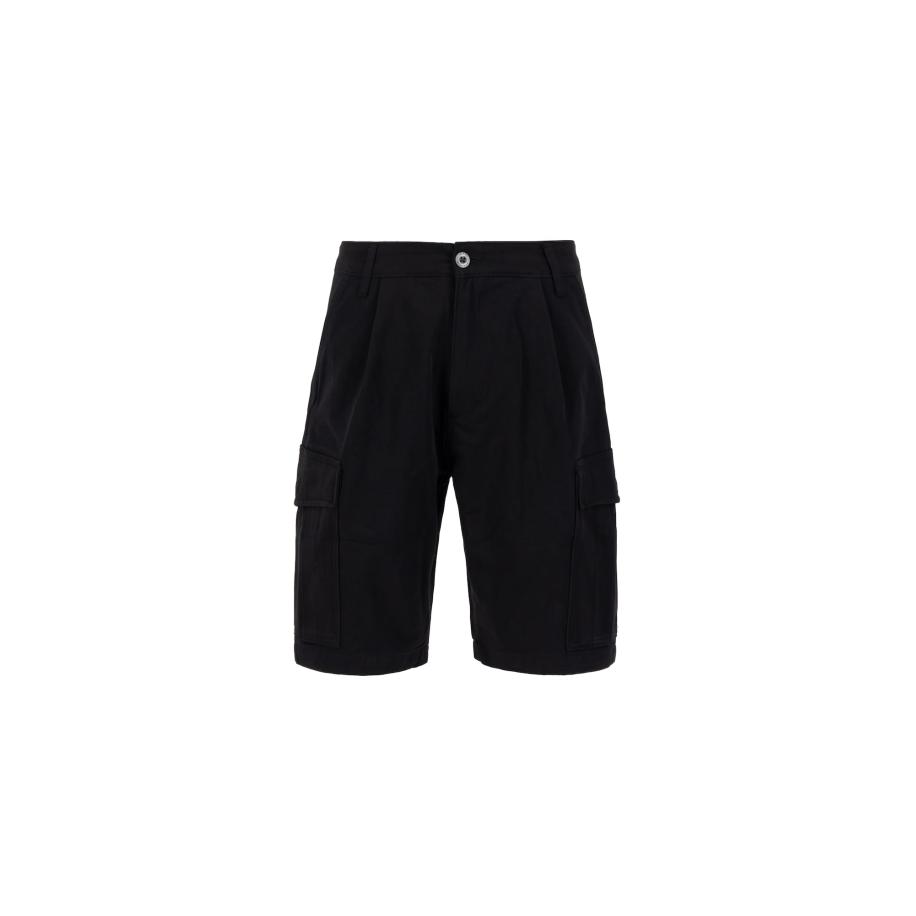 Alpha Industries ALPHA INDUSTRIES Cargobroek Aircraft zwart -