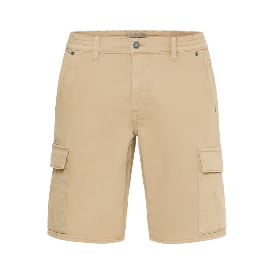 Blend BLEND Cargojeans Denimshorts-Jogg beige -