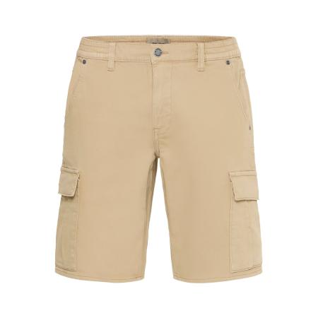 Blend BLEND Cargojeans Denimshorts-Jogg beige