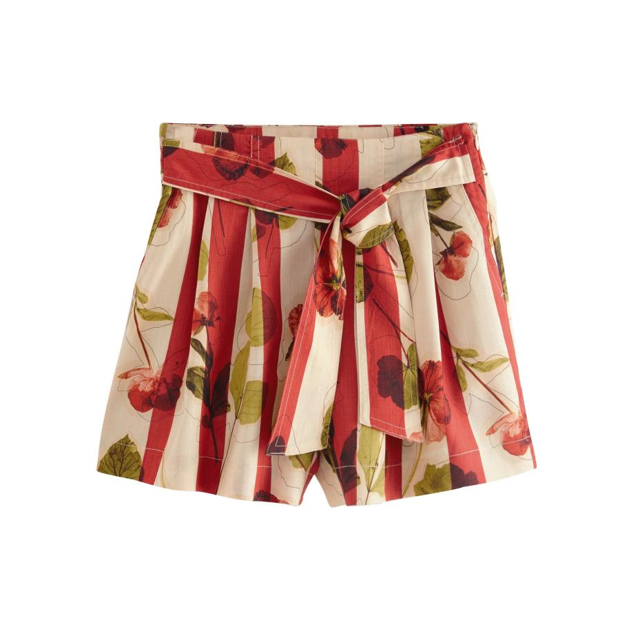 Next Next Broek gemengde kleuren -