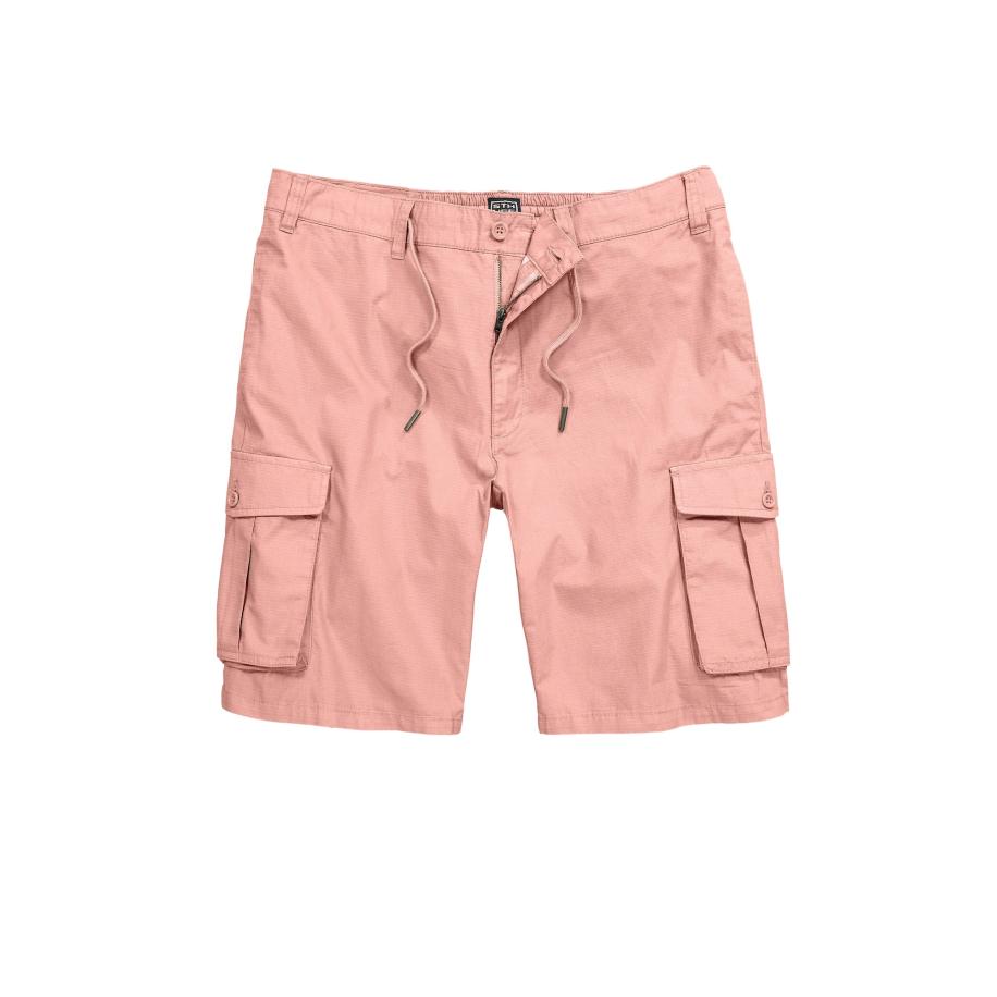 STHUGE STHUGE Broek donkerroze -