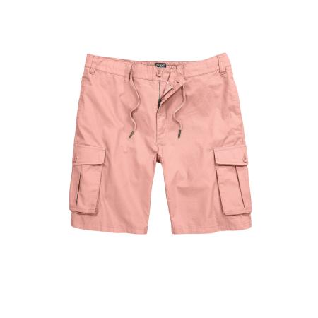 STHUGE STHUGE Broek donkerroze