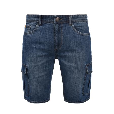 Blend BLEND Jeans Jacko blauw denim