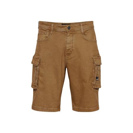 11 Project 11 Project Cargobroek Lijan bruin