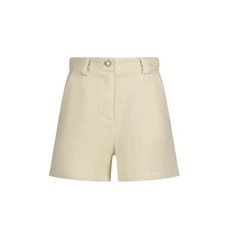 Nicowa Broek PALOWI crème