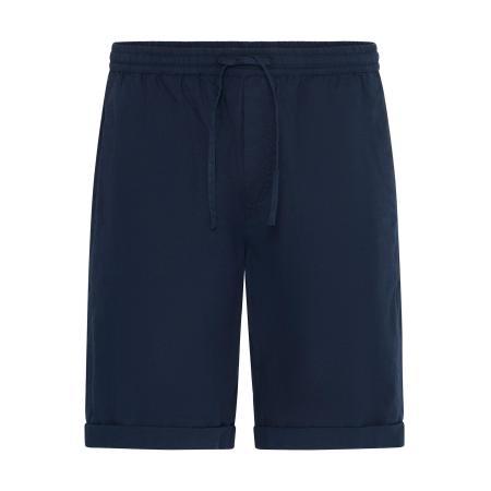 Solid !Solid Broek SDLinau donkerblauw